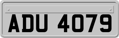 ADU4079
