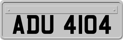 ADU4104