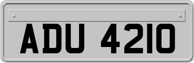 ADU4210