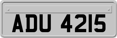 ADU4215