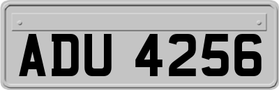ADU4256