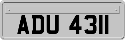 ADU4311