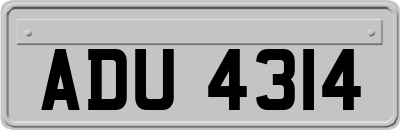 ADU4314