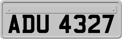 ADU4327