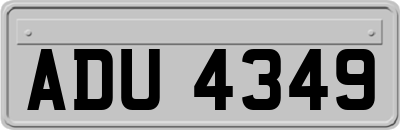 ADU4349