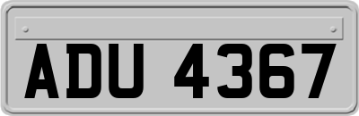 ADU4367