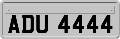 ADU4444