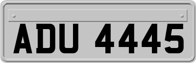 ADU4445