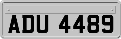 ADU4489