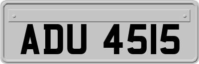 ADU4515