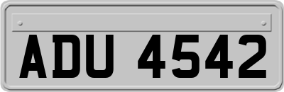 ADU4542