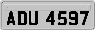 ADU4597