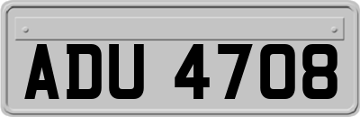 ADU4708