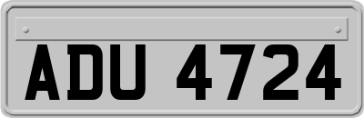 ADU4724