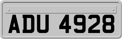 ADU4928