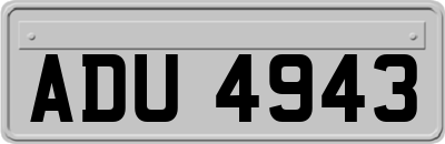 ADU4943