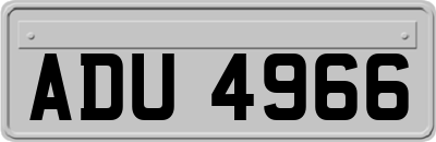 ADU4966