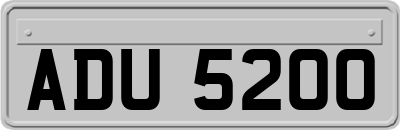 ADU5200
