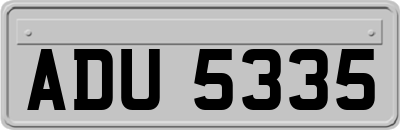 ADU5335