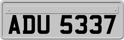 ADU5337