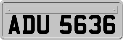 ADU5636