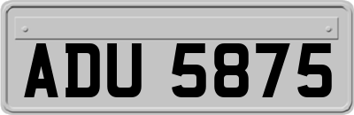 ADU5875