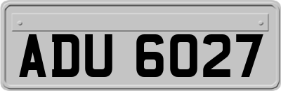 ADU6027