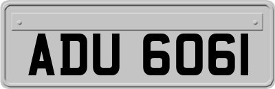 ADU6061