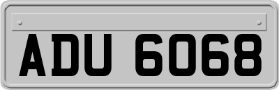 ADU6068
