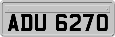 ADU6270