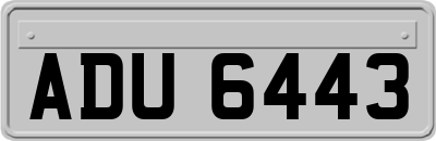 ADU6443