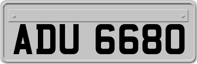 ADU6680