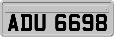 ADU6698
