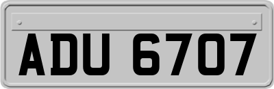 ADU6707