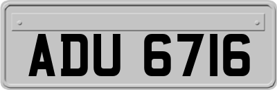 ADU6716