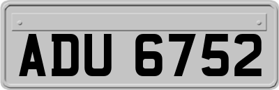 ADU6752