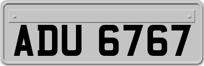 ADU6767