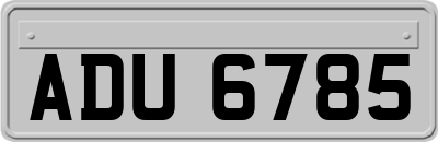 ADU6785