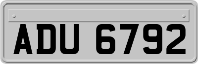 ADU6792