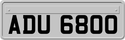 ADU6800