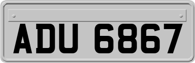 ADU6867