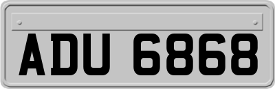 ADU6868