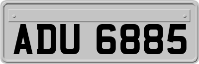 ADU6885