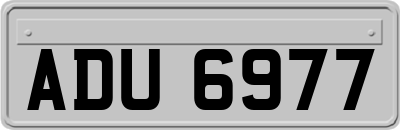 ADU6977