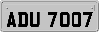 ADU7007