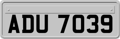 ADU7039