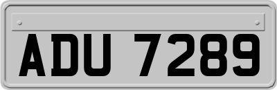 ADU7289
