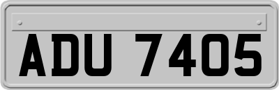 ADU7405