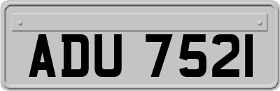 ADU7521