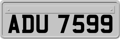 ADU7599